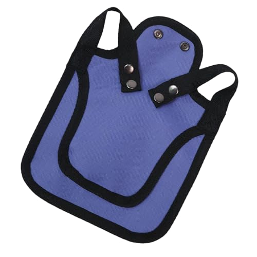 Hühnchensattel Für Hühner, Back -Back -Beschützer Von Henflügel, Huhn Beschützer Von Geflügelweste Mit Häutchen Mit Einstellbaren Gurten Für Haustier Hühnchensattel Für Hühner, Back -Back -Beschützer Von Henflügel, Huhn Beschützer Von Geflügelweste Mit Häutchen Mit Einstellbaren Gurten Für Haustier von Generisch