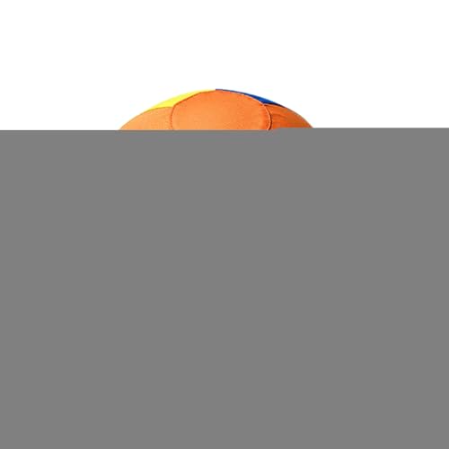 Hund Spielzeug Ball, Interaktiver Spielball Für Welpen, Bissfest Und Sicher Für Kauer, Mit Spielübungen, Für Wasserspiel, Outdoor, Aggressiven Spaß, Für Welpen Zu Weihnachten Und Geburtstag von Generisch