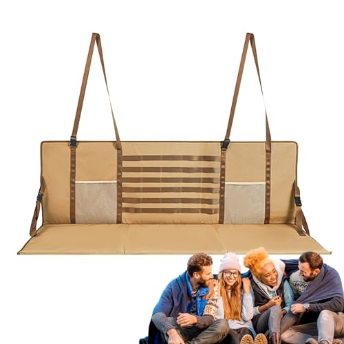 Hunde Autositz - Hunde Rücksitz, Reise Haustier Zwinger für Hunde | Hund Auto Sitzschutz, Wiederverwendbare Hundetrage Rücksitz für kleine Haustiere, Indoor und Outdoor Hunde Autositz - Hunde Rücksitz, Reise Haustier Zwinger für Hunde | Hund Auto Sitzschutz, Wiederverwendbare Hundetrage Rücksitz für kleine Haustiere, Indoor und Outdoor von Generisch