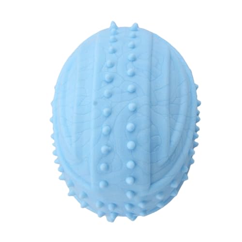 Hunde Kauspielbälle | Hunde Spielzeug Ball Mit Beißring | Schwimmendes Kauspielzeug Zur Beruhigung, Indoor-Training, Geistige Förderung Und Bewegung Hunde Kauspielbälle | Hunde Spielzeug Ball Mit Beißring | Schwimmendes Kauspielzeug Zur Beruhigung, Indoor-Training, Geistige Förderung Und Bewegung von Generisch