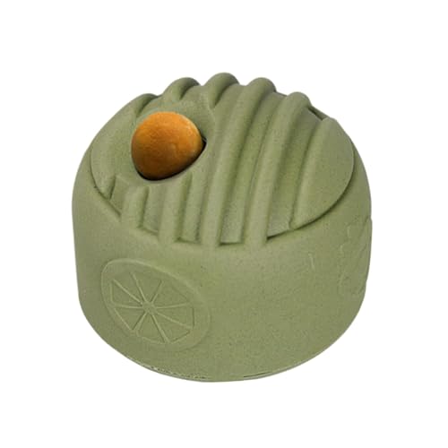 Hunde-Leckerli-Spenderball, Hunde-Kau-Training, interaktiver Leckerli-Spenderball, intellektuelle Entwicklung, Indoor-gelangweilter Hunde-Rollball, Spielzeug für Schlafzimmer, Park Hunde-Leckerli-Spenderball, Hunde-Kau-Training, interaktiver Leckerli-Spenderball, intellektuelle Entwicklung, Indoor-gelangweilter Hunde-Rollball, Spielzeug für Schlafzimmer, Park von Generisch