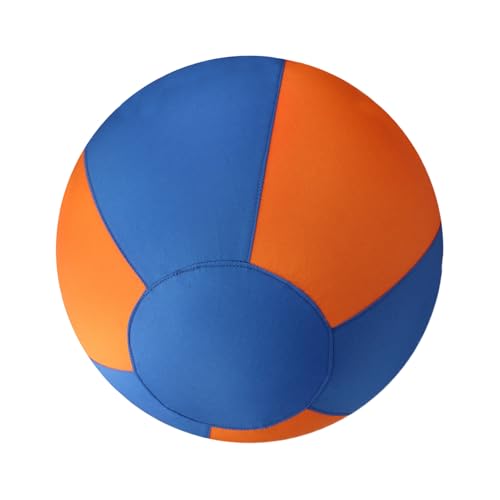 Hundeball-Launcher-Langlebiger Fetch-Werfer, Hochverpackungskautschukkugel, Bewegungsaktivierte Rolling-Kugel | Smart LED Light-up-Spielzeug, USB-wiederaufladbarer Spinner, Innenspiel Im Freien, Wasse Hundeball-Launcher-Langlebiger Fetch-Werfer, Hochverpackungskautschukkugel, Bewegungsaktivierte Rolling-Kugel | Smart LED Light-up-Spielzeug, USB-wiederaufladbarer Spinner, Innenspiel Im Freien, Wasse von Generisch
