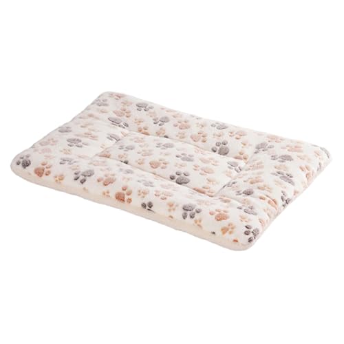 Hundebox-Bett, Winter-Hundematte für Hundekäfig, 70 x 54 cm, warme Hundebox-Matte, waschbar, Katzenschlafsack, Betten, Möbel für Innenräume, Katzen, Hunde, Welpen, Tierliebhaber Hundebox-Bett, Winter-Hundematte für Hundekäfig, 70 x 54 cm, warme Hundebox-Matte, waschbar, Katzenschlafsack, Betten, Möbel für Innenräume, Katzen, Hunde, Welpen, Tierliebhaber von Generisch