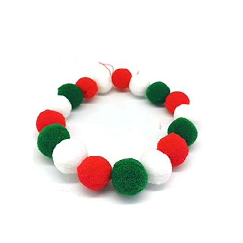 Hundehalsband, 50 Stück, Fliege, Regenbogen-Blume, Haarball, Halskette, Halsband, Haustier, Hund, Katze, Fliegen, Krawatten, Hundepflege-Zubehör, Haustierhalsband Hundehalsband, 50 Stück, Fliege, Regenbogen-Blume, Haarball, Halskette, Halsband, Haustier, Hund, Katze, Fliegen, Krawatten, Hundepflege-Zubehör, Haustierhalsband von Generisch