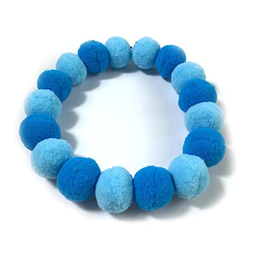 Hundehalsband, 50 Stück, Fliege, Regenbogen-Blume, Haarball, Halskette, Halsband, Haustier, Hund, Katze, Fliegen, Krawatten, Hundepflege-Zubehör, Haustierhalsband von Generisch