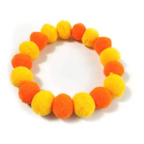 Hundehalsband, 50 Stück, Fliegen, Regenbogenblumen, Haarball, Halskette, Halsband, Haustier, Hund, Katze, Fliegen, Krawatte, Hundepflege-Zubehör Hundehalsband, 50 Stück, Fliegen, Regenbogenblumen, Haarball, Halskette, Halsband, Haustier, Hund, Katze, Fliegen, Krawatte, Hundepflege-Zubehör von Generisch