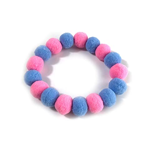 Hundehalsband, 50 Stück, Fliegen, Regenbogenblumen, Haarball, Halskette, Halsband, Haustier, Hund, Katze, Fliegen, Krawatte, Hundepflege-Zubehör Hundehalsband, 50 Stück, Fliegen, Regenbogenblumen, Haarball, Halskette, Halsband, Haustier, Hund, Katze, Fliegen, Krawatte, Hundepflege-Zubehör von Generisch