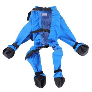 Hundejacke Kleine Hunde Schmutzige Hosen für Haustiere, Überschuhe für den Außenbereich, zum Herunterfallen von Haustierschuhen, hundesichere Hosen, Artefakt zum Spazierengehen mit dem Hund, (A, XL) Hundejacke Kleine Hunde Schmutzige Hosen für Haustiere, Überschuhe für den Außenbereich, zum Herunterfallen von Haustierschuhen, hundesichere Hosen, Artefakt zum Spazierengehen mit dem Hund, (A, XL) von Generisch