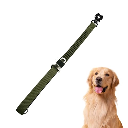 Hundeleinen elastisches Seil, elastisches Hundeseil, Hundespazierseil, Kurze Zugleine für Hunde, Zugseil für Hunde, Katzen und Welpen, elastisches, robustes Hundeseil für mehr Sicherheit und Komfort d Hundeleinen elastisches Seil, elastisches Hundeseil, Hundespazierseil, Kurze Zugleine für Hunde, Zugseil für Hunde, Katzen und Welpen, elastisches, robustes Hundeseil für mehr Sicherheit und Komfort d von Generisch