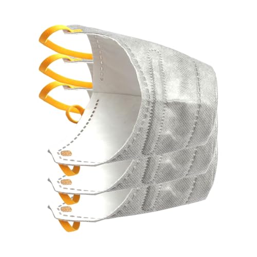 Hundeluftfilter -Mündung, verstellbare Hundeflächenabdeckung, Atemmündung, Anti - -Mundabdeckung, 24 cm/9,45 Zoll, 26 cm/10,24 Zoll für kleine, mittelgroße Hunderasse Hundeluftfilter -Mündung, verstellbare Hundeflächenabdeckung, Atemmündung, Anti - -Mundabdeckung, 24 cm/9,45 Zoll, 26 cm/10,24 Zoll für kleine, mittelgroße Hunderasse von Generisch