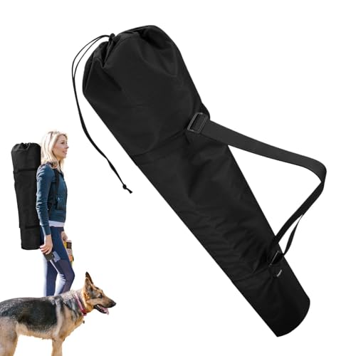 Hundestall, Hundestall transportieren Tasche,Tierzaun Reisetasche - Oxford Fabric Dog Playpenizer für Faltbare Bewegung Haustierzaun mit Riemen für Camping und Wohnmobile Hundestall, Hundestall transportieren Tasche,Tierzaun Reisetasche - Oxford Fabric Dog Playpenizer für Faltbare Bewegung Haustierzaun mit Riemen für Camping und Wohnmobile von Generisch
