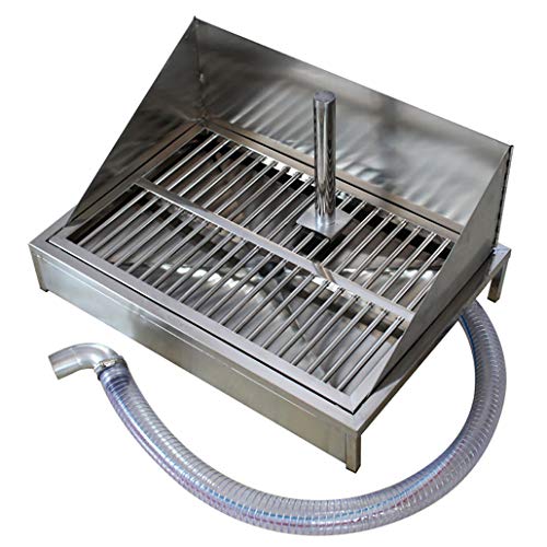 Hundetoilette, automatische Spülung, Haustiertopf, 304 Edelstahl, große Kapazität, leicht zu reinigen, Haustier-Trainingstablett Hundetoilette, automatische Spülung, Haustiertopf, 304 Edelstahl, große Kapazität, leicht zu reinigen, Haustier-Trainingstablett von Generisch