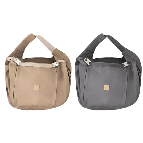 Hundetragetasche, große Kapazität, Haustier-Tragetasche, weiche Tasche und Tragetasche, Tragetasche, für Katzen und Hunde, Stoff, bequeme Tasche, Hundesicherheitsträger, Reisetasche, für Welpen, Hundetragetasche, große Kapazität, Haustier-Tragetasche, weiche Tasche und Tragetasche, Tragetasche, für Katzen und Hunde, Stoff, bequeme Tasche, Hundesicherheitsträger, Reisetasche, für Welpen, von Generisch
