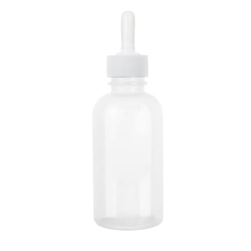 Kätzchen-Flasche, Milch-Futterspender für kleine Katzen, 118 ml, tragbar, für Spaziergänge, Kätzchen, Kaninchen, Hamster, Wandern, Camping, Autoreise, Auto, Zuhause, Reisen Kätzchen-Flasche, Milch-Futterspender für kleine Katzen, 118 ml, tragbar, für Spaziergänge, Kätzchen, Kaninchen, Hamster, Wandern, Camping, Autoreise, Auto, Zuhause, Reisen von Generisch