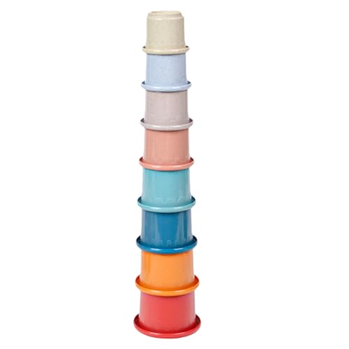 Kaninchen Stapelbecher | 13,98 Zoll Bunny Spielzeug zum Verstecken von Futter | Stapelbecher | Interaktives Puzzle-Spielzeug für langsames Füttern, und Futtersuche Anreicherung Spiel für Kaninchen Stapelbecher | 13,98 Zoll Bunny Spielzeug zum Verstecken von Futter | Stapelbecher | Interaktives Puzzle-Spielzeug für langsames Füttern, und Futtersuche Anreicherung Spiel für von Generisch
