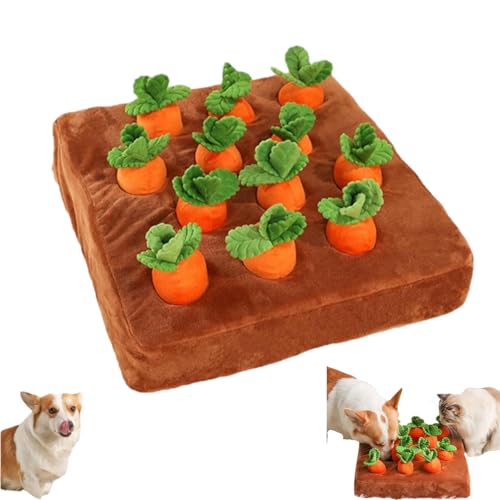 Karotte Patch Katzenspielzeug, Karotte Katzenminze Spielzeug, Katze Karotte Patch, Karotte Katzenminze Katzenspielzeug, Katzenpuzzle, Katze Anreicherung Karotte Patch, Kauspielzeug zum Zahnen, Karotte Patch Katzenspielzeug, Karotte Katzenminze Spielzeug, Katze Karotte Patch, Karotte Katzenminze Katzenspielzeug, Katzenpuzzle, Katze Anreicherung Karotte Patch, Kauspielzeug zum Zahnen, von Generisch