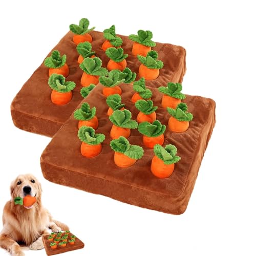 Karotten-Katzenminze, Katzenspielzeug, Karotten-Patch, Hunde-Karotten-Spielzeug, kreative gefüllte Beißkarotte, Karotten-Plüschspielzeug für kleine, mittelgroße und große Hunde und Katzen, fördert das Karotten-Katzenminze, Katzenspielzeug, Karotten-Patch, Hunde-Karotten-Spielzeug, kreative gefüllte Beißkarotte, Karotten-Plüschspielzeug für kleine, mittelgroße und große Hunde und Katzen, fördert das von Generisch