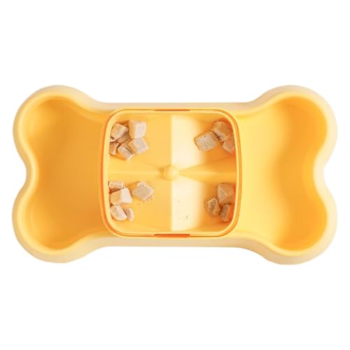 Katzen Leckerli Spielzeug Futterautomat | Futterpuzzle Spielzeug Zur Verlangsamung Der Fütterung,Interaktiver Futterball Zur Langsamen Fütterung Für Bewegung Und Unterhaltung Drinnen Und Draußen Katzen Leckerli Spielzeug Futterautomat | Futterpuzzle Spielzeug Zur Verlangsamung Der Fütterung,Interaktiver Futterball Zur Langsamen Fütterung Für Bewegung Und Unterhaltung Drinnen Und Draußen von Generisch