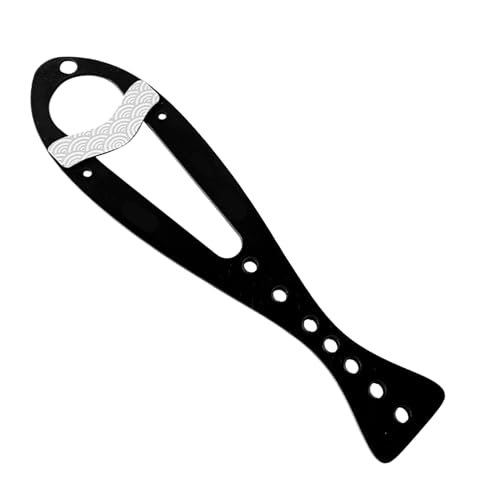 Katzen Sicherheitsschloss Für Tür | Haltegriff für Tiergitter,Türband zum Offenhalten der Tür,Für Wohnzimmer Schlafzimmer Studierzimmer Wohnung Haus Farmhaus Katzen Sicherheitsschloss Für Tür | Haltegriff für Tiergitter,Türband zum Offenhalten der Tür,Für Wohnzimmer Schlafzimmer Studierzimmer Wohnung Haus Farmhaus von Generisch