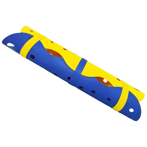 Katzen Tunnel Bett,Waschbares Versteck Nest Für Kätzchen | Interaktives Filz Katzentunnel Bett Für Wohnung Wohnzimmer Schlafzimmer - Zuhause Spielen Schlafen Katzen Tunnel Bett,Waschbares Versteck Nest Für Kätzchen | Interaktives Filz Katzentunnel Bett Für Wohnung Wohnzimmer Schlafzimmer - Zuhause Spielen Schlafen von Generisch