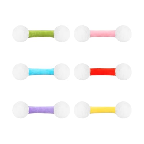 Katzen-Zahnspielzeug, interaktives Katzenminze-Tupfer Spielzeug, riesige bissfeste Katzenstäbchen Katzenminze Beißring für Zuhause, Wohnung, Outdoor, Innen, Katzen-Zahnspielzeug, interaktives Katzenminze-Tupfer Spielzeug, riesige bissfeste Katzenstäbchen Katzenminze Beißring für Zuhause, Wohnung, Outdoor, Innen, von Generisch