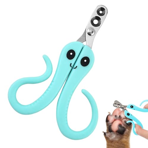 Katzenklauenschneider, Katzennagelschneider | Kätzchen Nagel Clipper | Klauen Trimmer tragbare Schere Pflegewerkzeug für Kätzchen Welpen Hunde Kaninchen Vögel Chinchillas Katzenklauenschneider, Katzennagelschneider | Kätzchen Nagel Clipper | Klauen Trimmer tragbare Schere Pflegewerkzeug für Kätzchen Welpen Hunde Kaninchen Vögel Chinchillas von Generisch