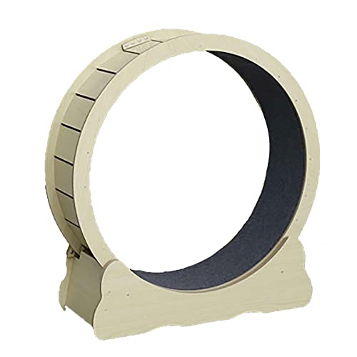 Katzenlaufband Laufband Laufrad Walking Workout Fitness Gewichtsverlust Gerät mit Teppichboden Laufsteg für Haustier u Katzenlaufband Laufband Laufrad Walking Workout Fitness Gewichtsverlust Gerät mit Teppichboden Laufsteg für Haustier u von Generisch