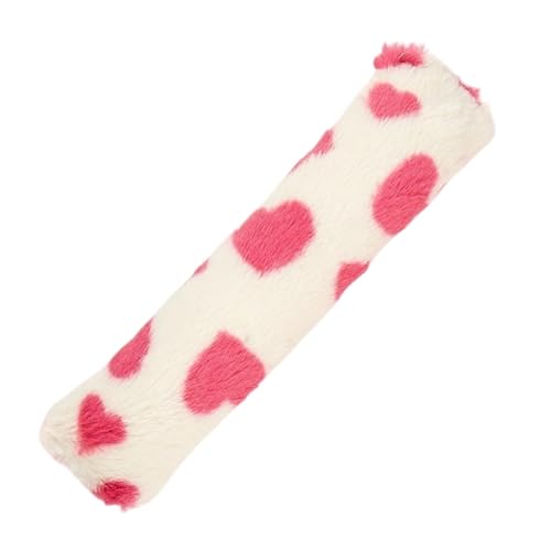 Katzenminze-Kissen für Katzen, beruhigendes Kauspielzeug, stimulierendes Spiel, Indoor-Kitty-Übungsspiel, Kätzchenanreicherung mit Rasselpapier für gelangweilte Haustiere Katzenminze-Kissen für Katzen, beruhigendes Kauspielzeug, stimulierendes Spiel, Indoor-Kitty-Übungsspiel, Kätzchenanreicherung mit Rasselpapier für gelangweilte Haustiere von Generisch