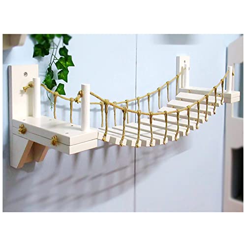 Katzenmöbel Holz Katzenhaus Wandbefestigung Katzenkratzer Spielplätze Haustier Versteck Spielhaus Katzenturm Condo Interaktives Spielzeug Kratzbrett Katzenmöbel Holz Katzenhaus Wandbefestigung Katzenkratzer Spielplätze Haustier Versteck Spielhaus Katzenturm Condo Interaktives Spielzeug Kratzbrett von Generisch