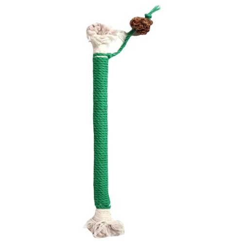 Katzenspielzeug Silvervine Stick – Natürliche Silvervine & Katzenminze Mischstäbchen für aggressive Kauer – Aggressives Kauen, Zahnspielzeug für Katzen und Kätzchen Katzenspielzeug Silvervine Stick – Natürliche Silvervine & Katzenminze Mischstäbchen für aggressive Kauer – Aggressives Kauen, Zahnspielzeug für Katzen und Kätzchen von Generisch