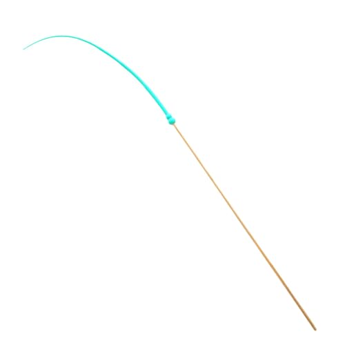 Katzenstab Stick Silikon | Mäuse Schwanz Zauberstab Katzenspielzeug | Silikon Katzenspielzeug Stick, Mittlere Katzen Teaser Zauberstab, Kleine Haustiere Zauberstab Spielzeug, Katze Spielstab Silikon, Katzenstab Stick Silikon | Mäuse Schwanz Zauberstab Katzenspielzeug | Silikon Katzenspielzeug Stick, Mittlere Katzen Teaser Zauberstab, Kleine Haustiere Zauberstab Spielzeug, Katze Spielstab Silikon, von Generisch