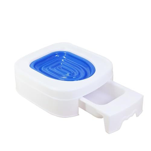 Katzentoilettentrainer, Katzentoilettensitz, saubere Katzentoilette, wiederverwendbarer Katzentoilettentrainer, umweltfreundliche Katzentoilette, Trainieren Sie Katze zur Verwendung von Toilette, Katzentoilettentrainer, Katzentoilettensitz, saubere Katzentoilette, wiederverwendbarer Katzentoilettentrainer, umweltfreundliche Katzentoilette, Trainieren Sie Katze zur Verwendung von Toilette, von Generisch