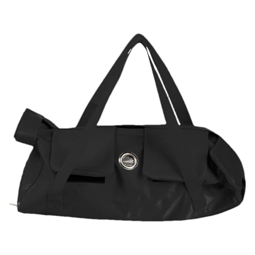 Katzentransportbox, Ergonomische Haustiertasche Für Reisen, Geräumige Kratzfeste Tragbare Aufbewahrung Für Spaziergänge Transport Wanderungen Reisen Tierarzt Besuch Pflege Katzentransportbox, Ergonomische Haustiertasche Für Reisen, Geräumige Kratzfeste Tragbare Aufbewahrung Für Spaziergänge Transport Wanderungen Reisen Tierarzt Besuch Pflege von Generisch