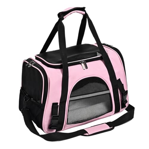 Katzentransportbox, Katzentransporttasche, Katzentransportbox, Katzentasche, Reisetasche für Katzen, Transporttasche für Katzen | Tragetasche für Haustiere Katzentransportbox, Katzentransporttasche, Katzentransportbox, Katzentasche, Reisetasche für Katzen, Transporttasche für Katzen | Tragetasche für Haustiere von Generisch