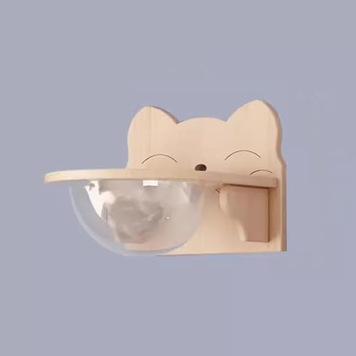 Katzenwandstufen, Katzenwege für Wände, Katzentreppen für Wand, Katzenregal, Katzenwandmöglichkeiten, schwimmende Regale, Katzenstufen- Wandhalterungsmöbel für Wände Katzenwandstufen, Katzenwege für Wände, Katzentreppen für Wand, Katzenregal, Katzenwandmöglichkeiten, schwimmende Regale, Katzenstufen- Wandhalterungsmöbel für Wände von Generisch