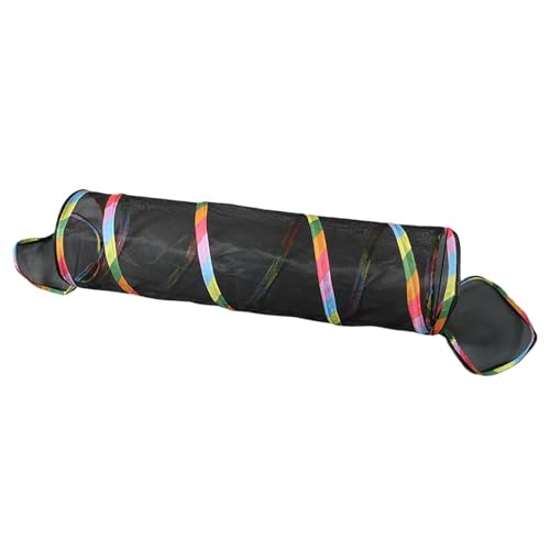 Katzenwürfelzelt, rollende Katzenwürfel, Netzwürfel für Katzen, Haustiere, kubisch, Outdoor, klappbarer Pop-Offener Haustier-Laufstall, belüftetes Haustier-Spielhaus für Welpen, Kätzchen, Hasen (Typ A Katzenwürfelzelt, rollende Katzenwürfel, Netzwürfel für Katzen, Haustiere, kubisch, Outdoor, klappbarer Pop-Offener Haustier-Laufstall, belüftetes Haustier-Spielhaus für Welpen, Kätzchen, Hasen (Typ A von Generisch