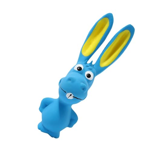 Kauspielzeug für Hunde, , quietschendes Spielzeug, Latex-Kauspielzeug, interaktives, weiches Haustierzubehör, Hundespielzeug für alle Rassen und Haustiere Kauspielzeug für Hunde, , quietschendes Spielzeug, Latex-Kauspielzeug, interaktives, weiches Haustierzubehör, Hundespielzeug für alle Rassen und Haustiere von Generisch