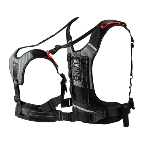 Kindermoturkabelbaum - Einstellbare und sichere Motorrad -Harress für Kinder | Kid Motorrcycle Safety Belt | Kinder mit Motorccycle Saafety Beelt für Reiten im Freien und Familienreisen von Generisch