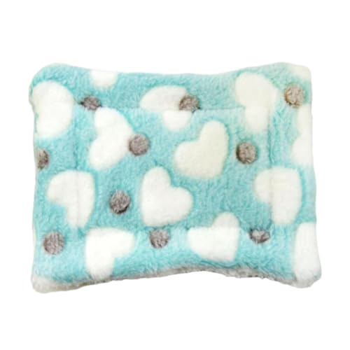 Kleintier-Hamsterbett für den Winter, warmes Haus, Nest, Zubehör, Bett, Eichhörnchen, Matte, X3C7, Hed, Kaninchen, Chinchilla, Hamster Kleintier-Hamsterbett für den Winter, warmes Haus, Nest, Zubehör, Bett, Eichhörnchen, Matte, X3C7, Hed, Kaninchen, Chinchilla, Hamster von Generisch