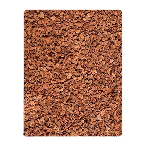 Kleintierstreu - Natürliche Katzentoilette, geruchshemmende Matte | Weicher Und Flauschiger Bezug, Bequemes Kissen Für Hamster, Umweltfreundliche Käfig-Bodenmatte, Mater Kleintierstreu - Natürliche Katzentoilette, geruchshemmende Matte | Weicher Und Flauschiger Bezug, Bequemes Kissen Für Hamster, Umweltfreundliche Käfig-Bodenmatte, Mater von Generisch