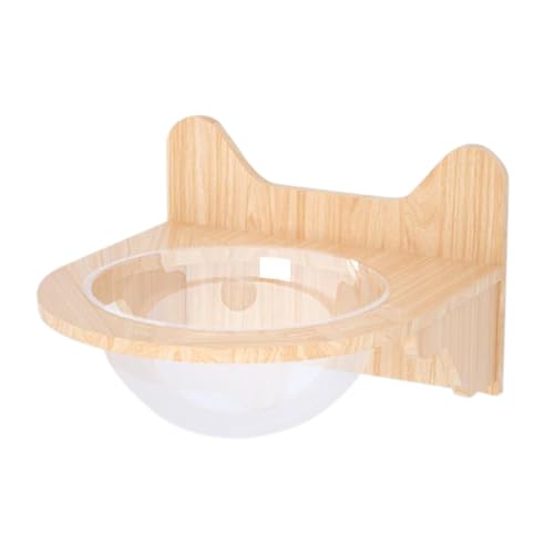 Kratzbaum für Katzen, Wandmontage, Massivholz Kletterwand Möbel, Bounce Space Kapsel für Katzen, Ideale Katze Wanddekoration Kratzbaum für Katzen, Wandmontage, Massivholz Kletterwand Möbel, Bounce Space Kapsel für Katzen, Ideale Katze Wanddekoration von Generisch
