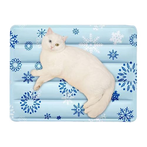Kühlkissen für Hunde – Cooles Gel-Pad für Hundehütte, rutschfest, für Welpen, Kätzchen, Schlafen, Schlafen, Schlafen, Schlafen, Schlafen, Schlafen, Schlafen, Schlafen, Schlafen, Schlafen, Schlafen Kühlkissen für Hunde – Cooles Gel-Pad für Hundehütte, rutschfest, für Welpen, Kätzchen, Schlafen, Schlafen, Schlafen, Schlafen, Schlafen, Schlafen, Schlafen, Schlafen, Schlafen, Schlafen, Schlafen von Generisch