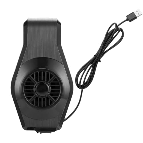 Kühlventilator Für Aquarium - Kompakte Kühler Für Aquariium | Aquarium Chiller | Lüfter Aquariumventilatoren Zum Kühlen Wasser | Aquarien Kühlungslüfter | Aquarien Chillers Fans | Süßwassersalzwasser von Generisch