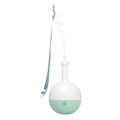 Leckerli Puzzle Spielzeug Für Katzen | Futterspiel Training Leckerli Spender,Indoor Kätzchen Automatischer Ball Teaser | Für Innen und Außen zur Stimulation Training Bewegung Beschäftigung Leckerli Puzzle Spielzeug Für Katzen | Futterspiel Training Leckerli Spender,Indoor Kätzchen Automatischer Ball Teaser | Für Innen und Außen zur Stimulation Training Bewegung Beschäftigung von Generisch