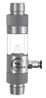 Legend Inline CO2 Diffusor 16/22 von Generisch