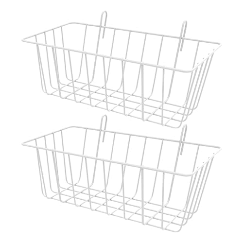 Meerschweinchen-Heuraufe – Heuraufe, 2 Stück Käfig-Heumalter | Hängender Heu Halter für Meerschweinchen und Kleintiere, Kleintierkorbhaken für Frettchen, Kaninchen, Meerschweinchen, Kleintiere Meerschweinchen-Heuraufe – Heuraufe, 2 Stück Käfig-Heumalter | Hängender Heu Halter für Meerschweinchen und Kleintiere, Kleintierkorbhaken für Frettchen, Kaninchen, Meerschweinchen, Kleintiere von Generisch