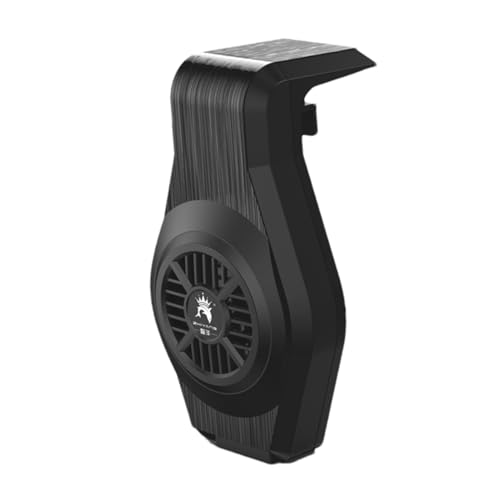 Mini-Aquarium-Kühler – USB-Clip-Gerät, kompakte Wasserkühlung, energieeffiziente Wasserbelüftungseinheit, Fischlebensraum-Temperaturregler, tragbares Marine-Kühlsystem, Indoor-Tanks von Generisch