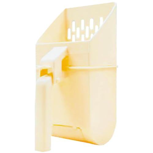 Multifunctional Litter Shovel | Non-Stick Litter Scooper | Heavy-Duty Cat Poop Scoop | Deep Cat Litter Scoop with Sand, Deep Shovel Heavy Duty Cat Poop Tool for Reptile Terrarium Cat Litter Box Pet Multifunctional Litter Shovel | Non-Stick Litter Scooper | Heavy-Duty Cat Poop Scoop | Deep Cat Litter Scoop with Sand, Deep Shovel Heavy Duty Cat Poop Tool for Reptile Terrarium Cat Litter Box Pet von Generisch