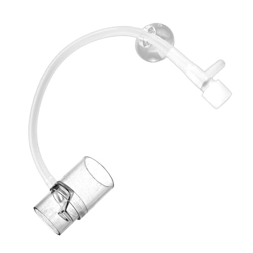 Oxygenator für Aquarien – Luftsprudler ohne Strom für Aquarium – Filter verbessert das Wasser von Habitat Teich Oxygenator für Aquarien – Luftsprudler ohne Strom für Aquarium – Filter verbessert das Wasser von Habitat Teich von Generisch