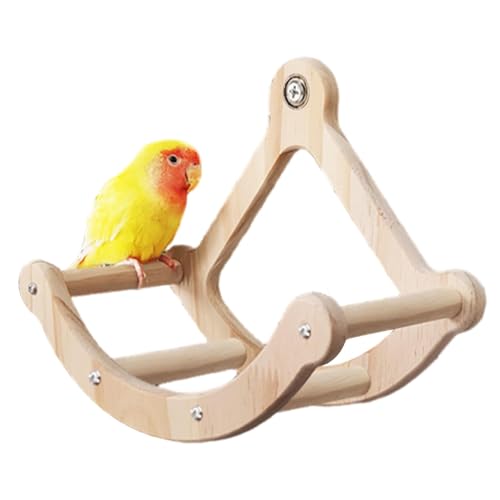 Papagei Piratenschiff, Papagei Schaukel Sitzstange Rad, Holz Vogel Übungsrad, Kreatives Rad für Spatz, Vogel Laufrad Spielzeug, Vogelsport Schaukel Ständer Spielzeug für Nymphensittiche, Aras Papagei Piratenschiff, Papagei Schaukel Sitzstange Rad, Holz Vogel Übungsrad, Kreatives Rad für Spatz, Vogel Laufrad Spielzeug, Vogelsport Schaukel Ständer Spielzeug für Nymphensittiche, Aras von Generisch